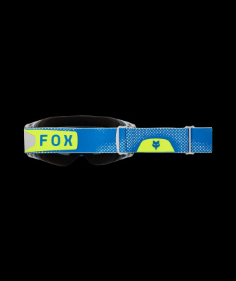 Fox Clothing Fox Vue Tactile Goggle BLUE JEWEL