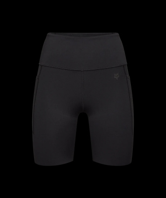 Fox Clothing Fox W Motive Biker Short BLACK / XS