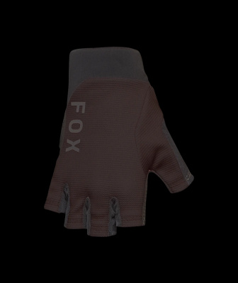 Fox Clothing Fox W Ranger Glove Gel Short BLACK / S