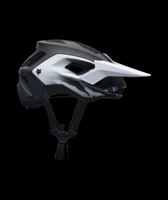 Fox Clothing Fox Youth Speedframe Charge Helmet FA26 Black / OS