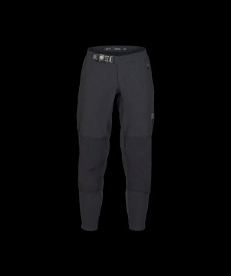 Fox Clothing Fox Youth Defend Pant BLACK / 22