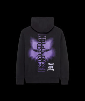 Fox Clothing Image Phantom Oversized Flc Po