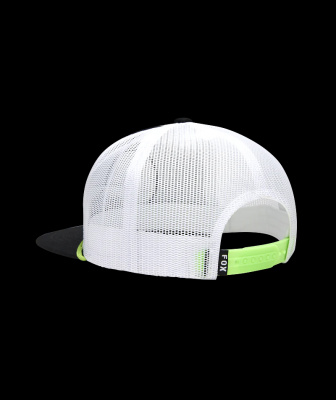 Fox Clothing Kawi Snapback Hat
