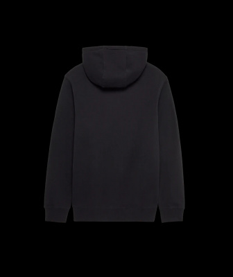 Fox Clothing New Age Fleece Po