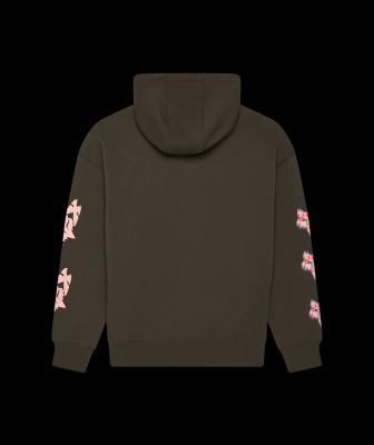 Fox Clothing Pro Circuit Oversized Fleece Po