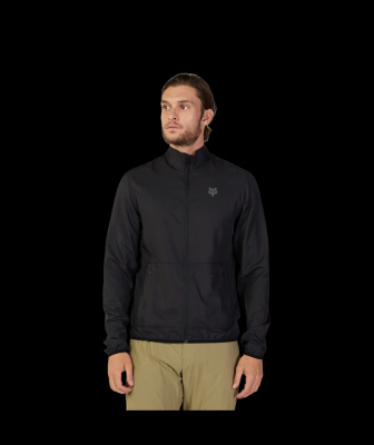 Fox Clothing Ranger Wind Jacket