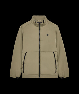 Fox Clothing Ridgeway Lite Jacket S