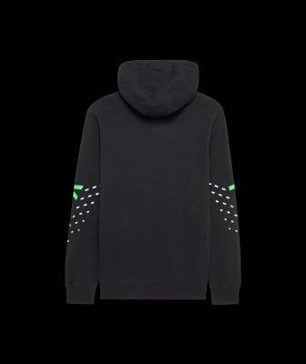 Fox Clothing Shield Fleece Po