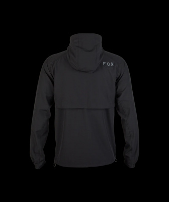 Fox Clothing Survivalist Windbreaker