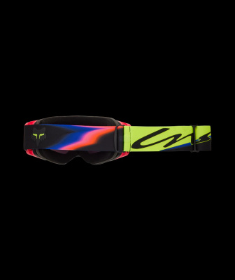 Fox Clothing Vue Energy Goggle - Vivid