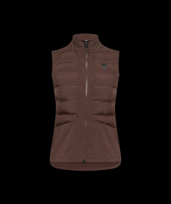 Fox Clothing W Flexair Fire Vest S / Cocoa