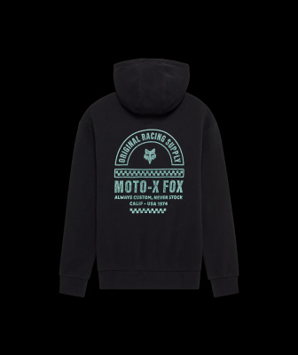 Fox Clothing W Victory Fleece Po
