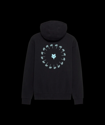 Fox Clothing W Winners Circle Fleece Po