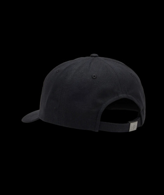 Fox Clothing Wordmark Adjustable Hat