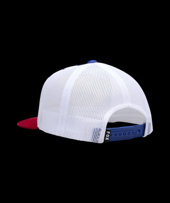 Fox Clothing Youth Fox X Honda Snapback Hat