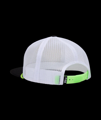Fox Clothing Youth Fox X Kawi Snapback Hat