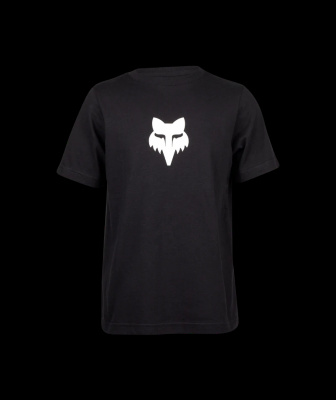 Fox Clothing Yth Fox Legacy Ss Tee