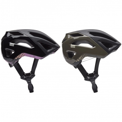 Fox Crossframe Pro Pulse Mips Helmet 2025