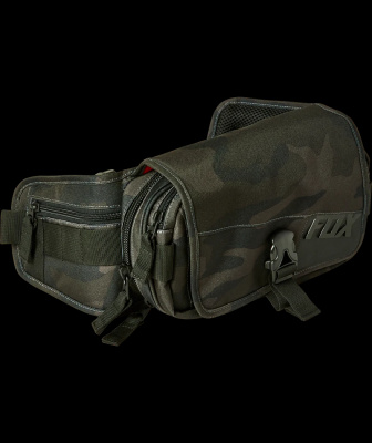 Fox Deluxe Toolpack - Camo