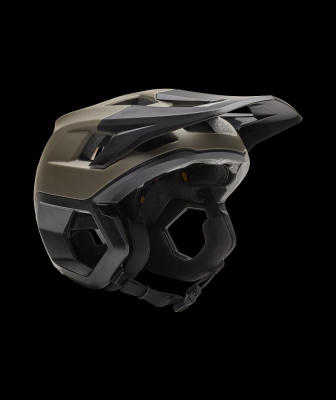 Fox Dropframe Helmet Helmet