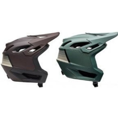 Fox Dropframe Pro Grid Mips Helmet  2026 Small - Sage Green