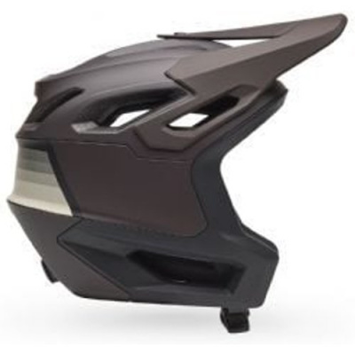 Fox Dropframe Pro Grid Mips Helmet  2026 Small - Cocoa Brown