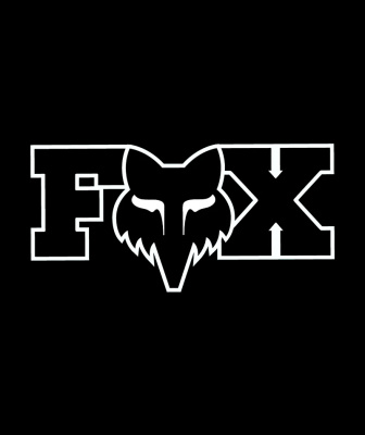 Fox F HEAD X 3