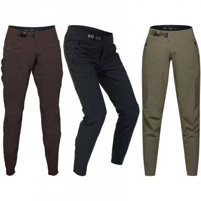 Fox Flexair Dwr Trail Pants 38