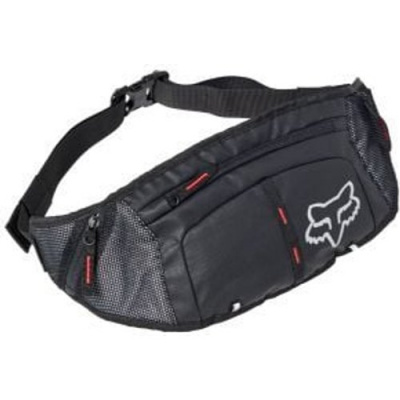 Fox Hip Pack Slim 1 Litre 1 Litre - Black