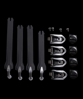 Fox Motion Strap Kit