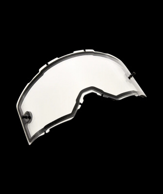 Fox Mx24 Arspc/main Dual Inj Lens