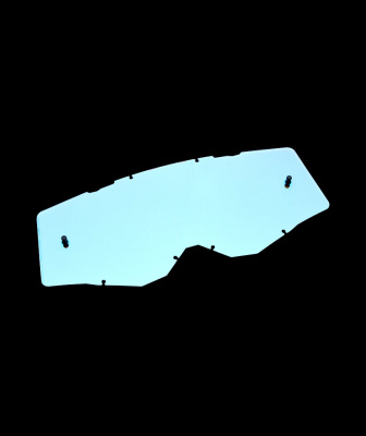 Fox Mx24 Arspc/main Mirror Lxn Lens