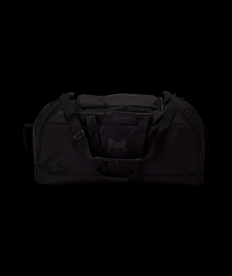Fox Podium - Black