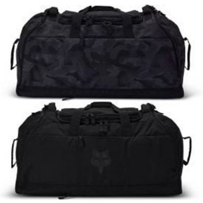 Fox Podium Gear Bag 178 Litre 178 Litre - Black