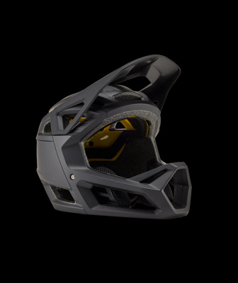 Fox Proframe Mt Blk