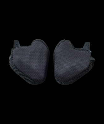 Fox Proframe Rs Cheek Pad Thick
