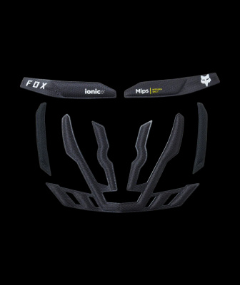 Fox Proframe Rs Thin Liner