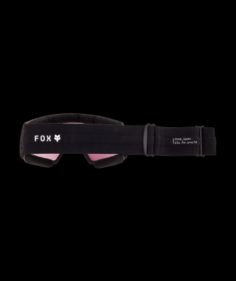 Fox Purevue Glass Vivid