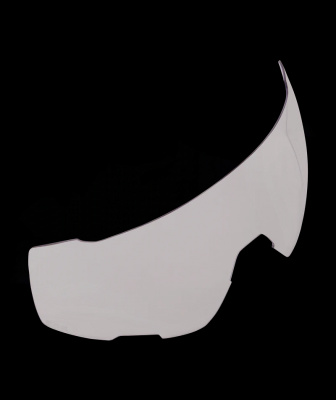 Fox Purevue Spare Lens - Clear