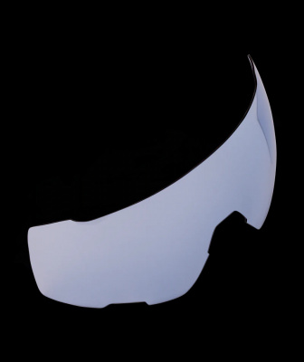 Fox Purevue Spare Lens - Grey