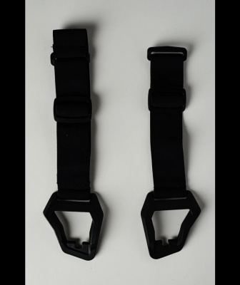 Fox R3 Waist Strap