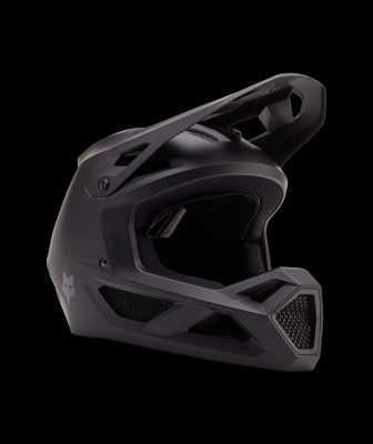 Fox Rampage Mt Blk