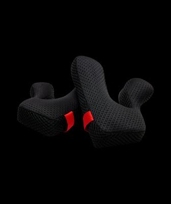 Fox Rampage Rs Cheek Pad - Std