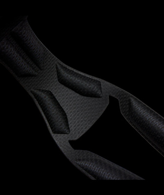 Fox Rampage Rs Comfort Lnr - 10mm