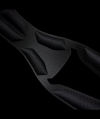 Fox Rampage Rs Comfort Lnr - 15mm