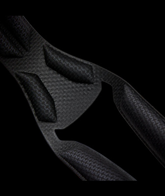 Fox Rampage Rs Comfort Lnr - 20mm