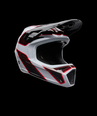 Fox Rampage Rs Crypt