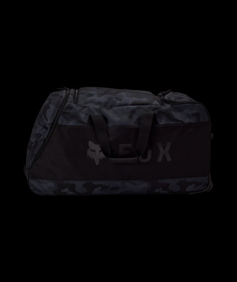 Fox Shuttle 180 Roller - Blk Camo