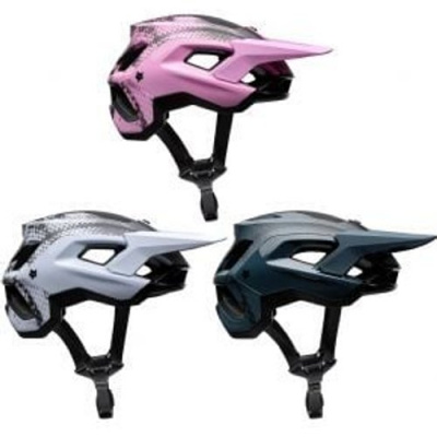 Fox Speedframe Pro Sense Mips Helmet  2026 Small - White