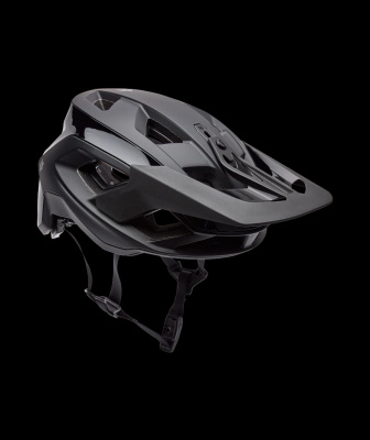 Fox Speedframe Rs Mt Blk